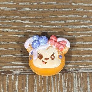 Diane Munchling Mini Munch